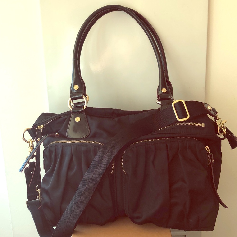 MZ Wallace Belle: black